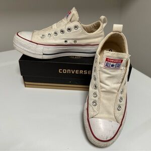 Converse Platform Sneakers